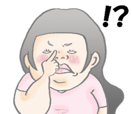 Positiveyoshie sticker #2574328