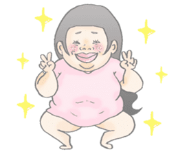 Positiveyoshie sticker #2574330