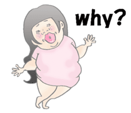 Positiveyoshie sticker #2574339