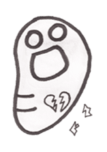 Buggy sticker #2574402