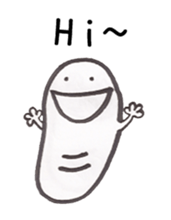 Buggy sticker #2574405