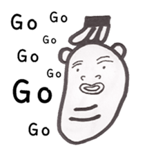 Buggy sticker #2574407