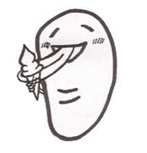 Buggy sticker #2574409