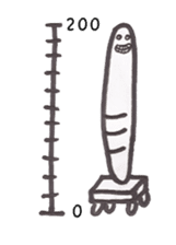 Buggy sticker #2574416