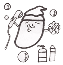 Buggy sticker #2574417