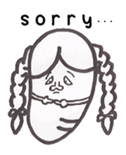 Buggy sticker #2574421