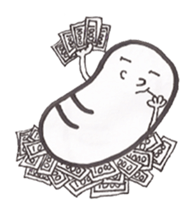 Buggy sticker #2574425