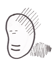 Buggy sticker #2574427