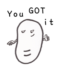 Buggy sticker #2574429