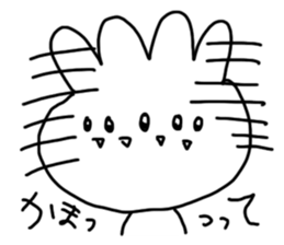 Ask for heeeeeeelp!! sticker #2574445