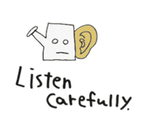 Change the subject sticker sticker #2574558