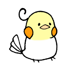 Small Bird Life By Hukumaru Small Bird Life By Hukumaru