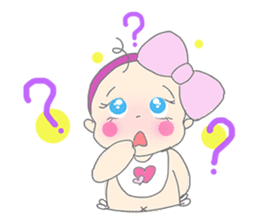 K & Kloee sticker #2575111