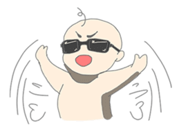 K & Kloee sticker #2575127