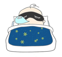 K & Kloee sticker #2575133