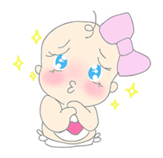 K & Kloee sticker #2575135