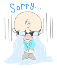 K & Kloee sticker #2575139