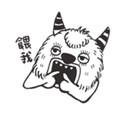 M.Y-2 sticker #2575177