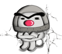 let's go!kurigami! sticker #2575221