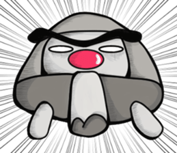 let's go!kurigami! sticker #2575227