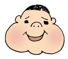 Hey,Kotaro. sticker #2575393