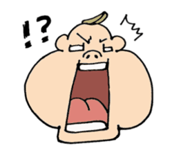 Hey,Kotaro. sticker #2575398