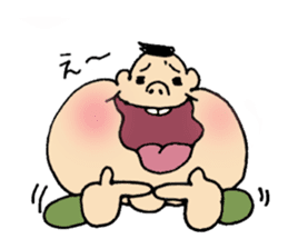 Hey,Kotaro. sticker #2575399