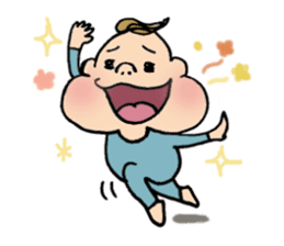 Hey,Kotaro. sticker #2575402