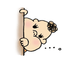 Hey,Kotaro. sticker #2575409