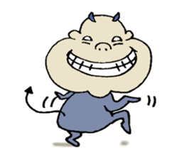 Hey,Kotaro. sticker #2575410