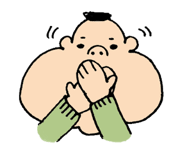 Hey,Kotaro. sticker #2575411