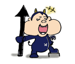 Hey,Kotaro. sticker #2575419