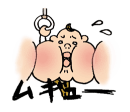 Hey,Kotaro. sticker #2575423