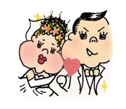 Hey,Kotaro. sticker #2575427