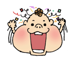 Hey,Kotaro. sticker #2575429