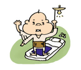 Hey,Kotaro. sticker #2575430