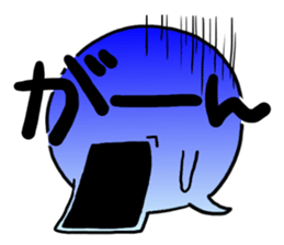 Kotobuki-Kun sticker #2576274