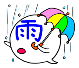 Kotobuki-Kun sticker #2576285