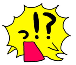 Kotobuki-Kun sticker #2576306