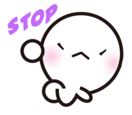 Mr. White Seal sticker #2577244