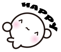 Mr. White Seal sticker #2577247