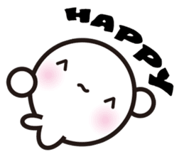 Mr. White Seal sticker #2577247