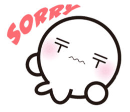 Mr. White Seal sticker #2577256