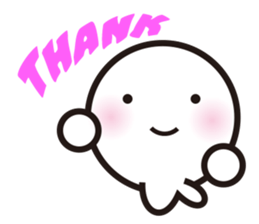 Mr. White Seal sticker #2577264