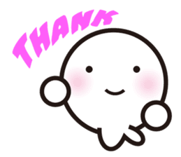 Mr. White Seal sticker #2577264