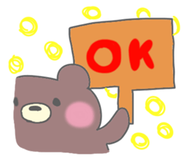 Sticker for the high school student sticker #2577273