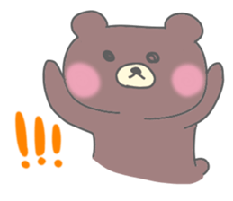 Sticker for the high school student sticker #2577278