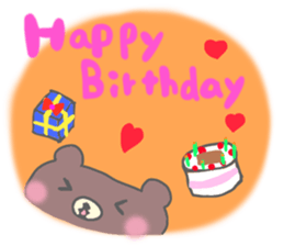 Sticker for the high school student sticker #2577295