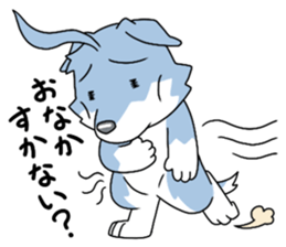 Negato Sticker sticker #2578053