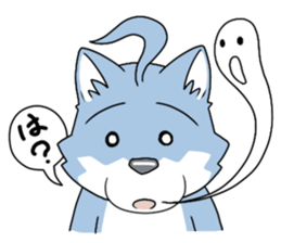 Negato Sticker sticker #2578060